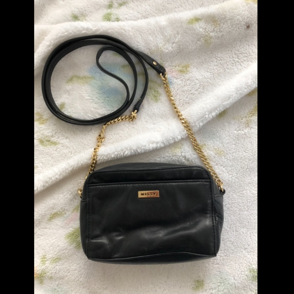 M I L L Y >> purse